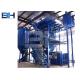 Wall Putty / Tile Adhesive Machine Vertical Dry Mix Mortar Mixer