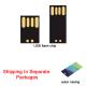 4GB 8GB 16GB UDP Flash Memory Chip Mini Credit Card 9-12M/S Reading Speed