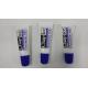 15ml All Plastic Barrier Laminated Tube With Lip Stick Like Shoulder For Cosmetic Packaging ,Moisturizing lips,BB cream
