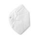 Breathable  FFP2 Face Mask Odour Less 50Pcs Per Bag High Bacteria Filtration