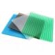 Greenhouse Roofing Polycarbonate Sun Sheets 4mm-20mm Thickness