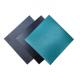 0.2mm-3mm Thickness CE Standard HDPE Geomembrane Sheet for Large Plastic Fish Ponds