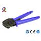14 Awg Solar Crimping Tool For Copper Cable Lugs