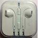 Apple iPhone 4 5 6 iPad Earphones Headphones Earpods Earbuds with Remote Mic