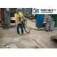 Industrial Outdoor Vacuum Cleaners , Critical Cleaning Recommended Vacuum Cleaners