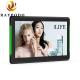 Android 5.1 POE Full HD Touchscreen Monitor Raypodo 10.1 1280 * 800 Resolution