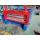Double Layer Roofing Corrugated Ibr Roll Forming Machine