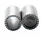 Contrate Grinding Gear Low Noise Customized Pinion For Power Tool
