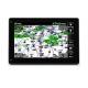 Garmin Aera 760 GPS Aircraft Gps Navigation Display Avionics Electronics P/N 010-02303-02