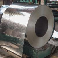 Prepainted Hot Dip Galvanized Steel Coil Anti Finger Print SGCC JIS G3302