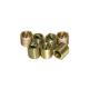 2B M1.6 To M36 304 Coating Thread Inserts With Tin