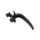 Powder Coating Modern aluminum alloy casement handle window accessories