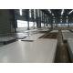EN10204 22cR ASTM  A182 Austenitic  Duplex Stainless Steel Plate