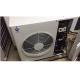 Air Cooled Industrial Chiller , 4230 W 2 HP Condensing Unit For Vegetable Cold
