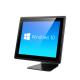 1280x1024 IPS Windows 7/8.1/10 Industrial Flat Panel PC