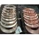 Nickel Plated Beryllium Copper Alloys High Strength C1720 / C17200 Corrosion Resistant