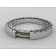 Combination Single Row Ball Slewing Bearing 1220KN 3220KN Roller Bearing Slewing Rings
