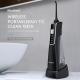 Portable Wireless Charging Water Flosser, Oral Irrigator Teeth Cleaning Gum