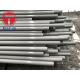 ASTM A789 UNS S31803 Duplex Stainless Steel Tube