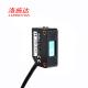 Q31 Plastic Diffuse Square Laser Proximity Sensor For Position Laser Sensor