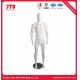 Strong PP Muscle Male Mannequin With Base Whole Body Standing