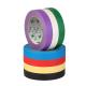 Weather Resistance Strong Tensile Strength Masking Tape UV Resistance