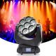 Bar Bee Eye 7x40W Beam RGBW Light Professional DMX Led Moving Head Stage Beam Lights