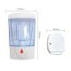 Wholesale High Quality Electric Washing Mobile Phone Smart Home Wall-mounted  Soap Dispenser Sensor