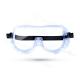 Medical Staff Anti Fog Safety Glasses Wear Resistant Eye Protective Goggles