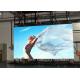Lightweight Full Color P6.944 Concert LED Screens , Seamless Indoor LED Display