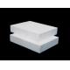 Aluminum Non Wetting High Density Calcium Silicate Board For Foundry Casting