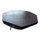 Heavy Duty  Hot Tub Spa Covers , Vinyl Hot Tub Cover And Lift With Key Lock