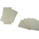 Degradable 1.53mm Solid and compressed Grey Cardboard sheet for Arch File