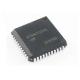 Integrated Circuit Chip AT89C51ED2-SLSUM 8Bit Flash Microcontroller IC 60MHz PLCC44
