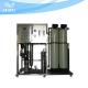 250LPH Ro Water Treatment System Reverse Osmosis Filter Equipment