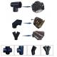 Workshop Fitting Welding Machine For Making Elbow Tee Cross Hdpe Pipe