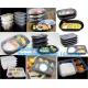 Plastic Food Storage Boxes with Handles Food Crisper Food Storage Bins Organizer