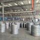 301 Cold Rolled Stainless Steel Wire Rod ASTM JIS AISI EN  For Construction Building