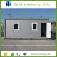 prefabricated custom-made offshore accommodation 40ft container house price