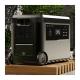 Outdoor Camping Lifepo4 Portable Power Stations Portable Power