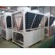 Air cooled chiller modular type with 108kw capacity-30TR scroll chiller