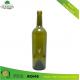 750ml Anti-green Glass Bottle for Wine