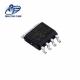 Bom List 25LC640A-E Microchip Electronic components IC chips Microcontroller 25LC64