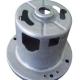 DC05 OEM Automotive Stamping Part Deep Draw Motor Housing For Automobile Industry