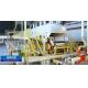 Dieffenbacher Continuous Press Wood Industry Particle Board Production Line