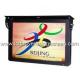 Adroid Bus Advertising Screen Media Player Ceiling Mount For Taxi / Car