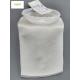 Nylon PE Liquid Filter Bag With Plasic Or SS304 RING