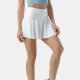 Hot Sale Summer Sexy Mini Women's Golf Short Sport Tennis Skirts Dress with Pocket