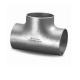 Steel Equal / Reducing Tee Gost 17376-2001 20 Seamless Dn-15(21,3*3.0）