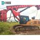 Haode Sany360e Second-Hand Micropiles High Torque Rotary Drilling Rig